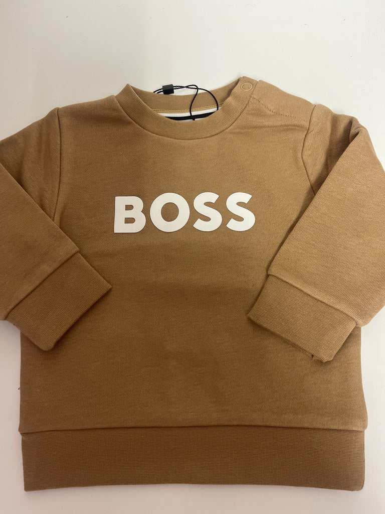 BOSS Sweatshirt