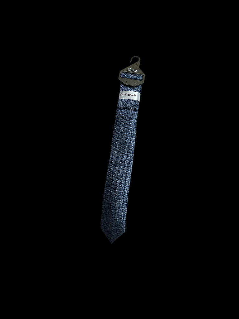 Zazzi tie