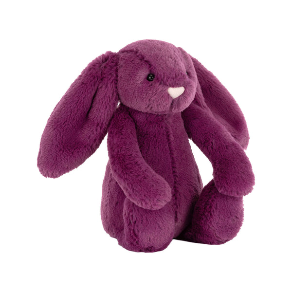 Jellycat little bashful Allium bunny