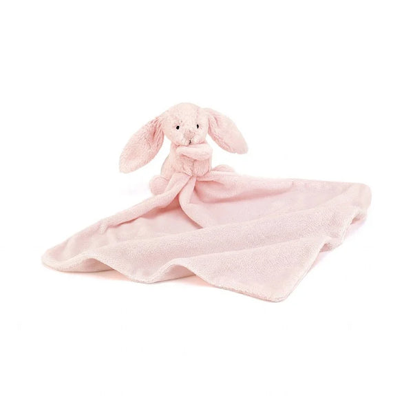 Jellycat Bashful Pink Soother