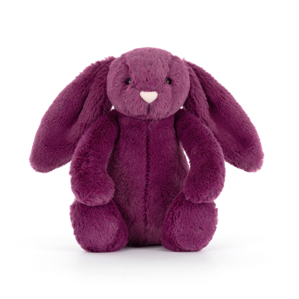 Jellycat little bashful Allium bunny