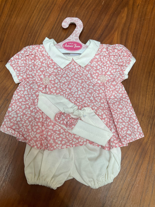 Antonio Juan Doll clothes