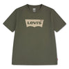 Levi's Khaki t-shirt