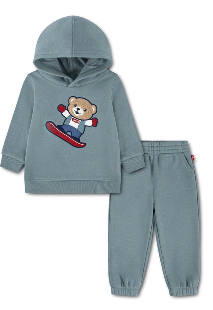 Levis baby boy set