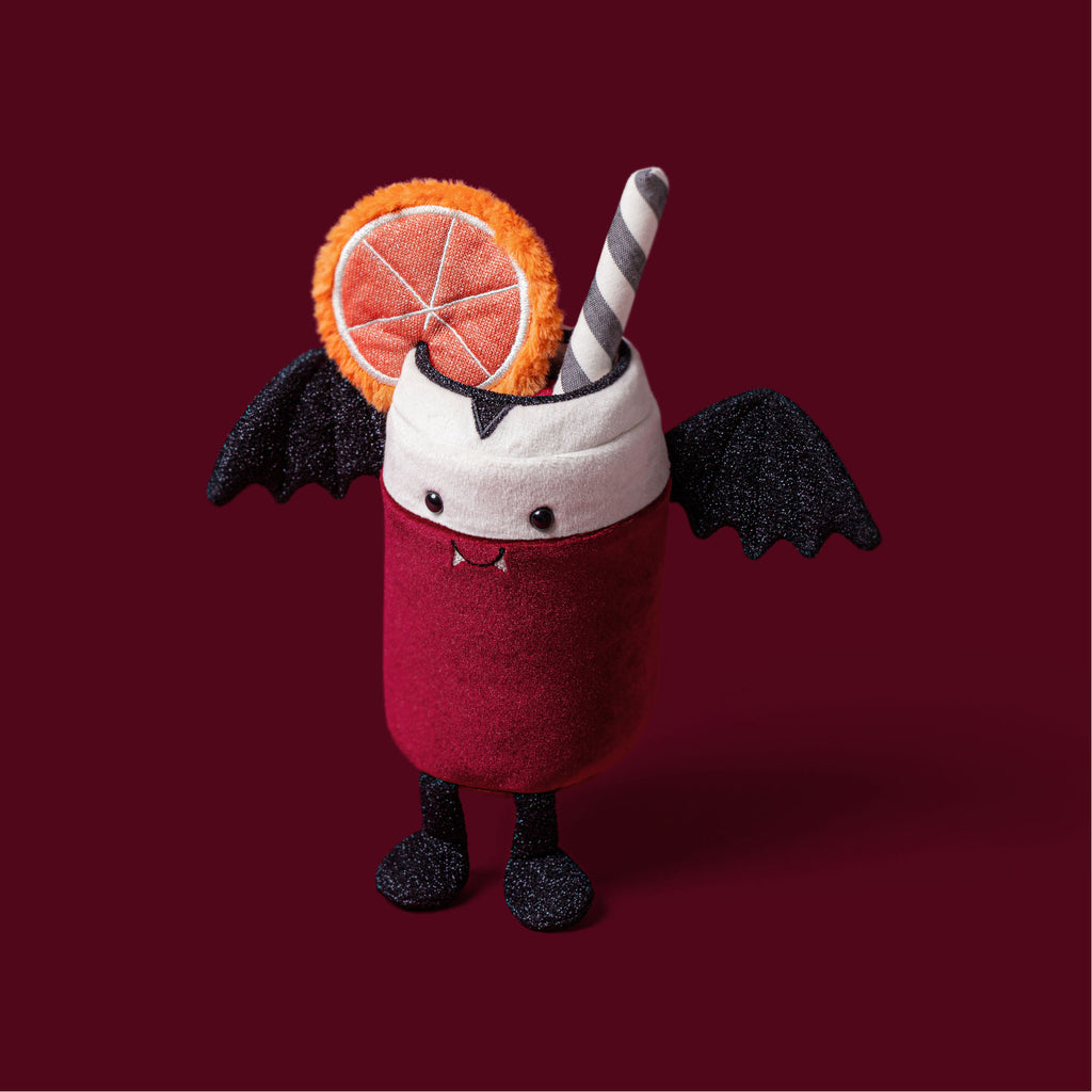 Jellycat Vampop drink