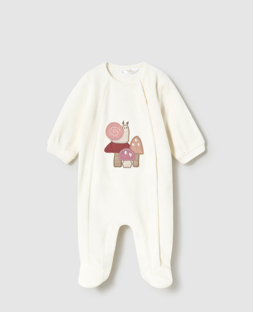Mayoral Babygrow 2704