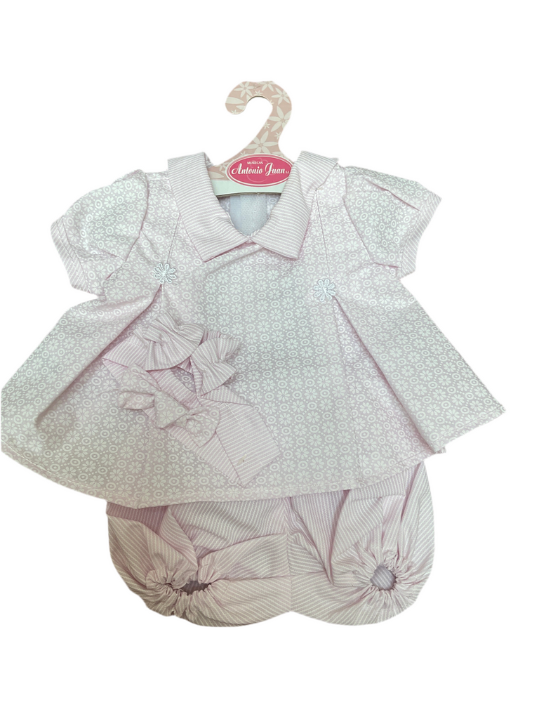 Antonio Juan doll clothes