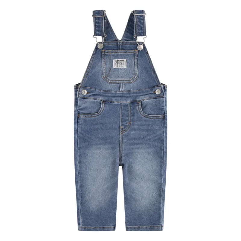 Levi's Denim dungarees