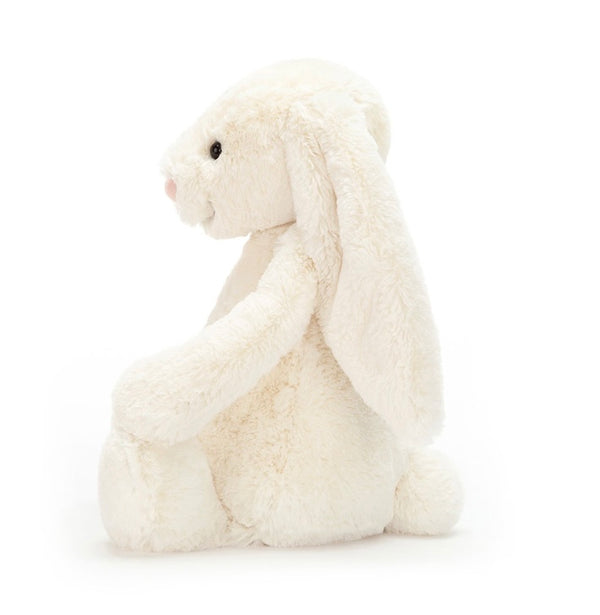 Jellycat Large Bashful Bunny cream