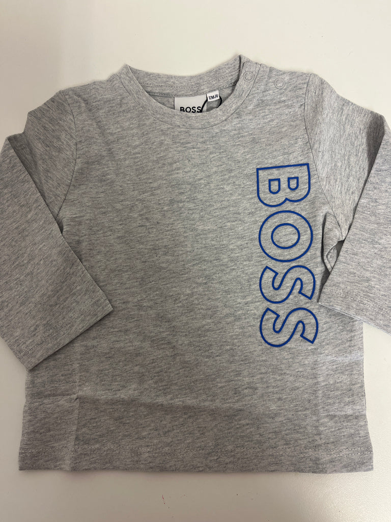 BOSS Top