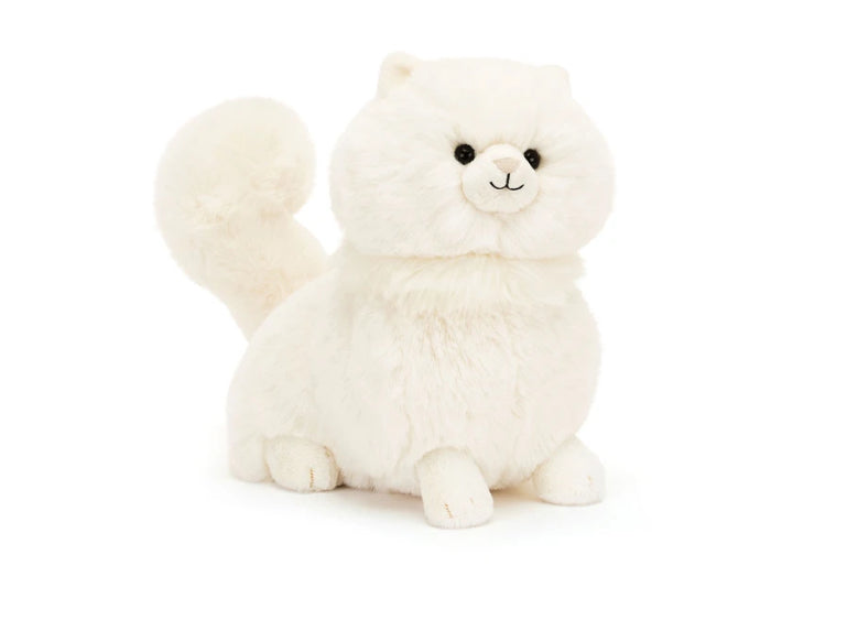 Jellycat Carissa Persian Cat