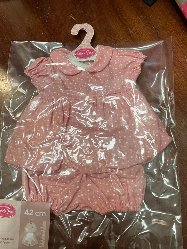 Antonio Juan doll clothes 91039
