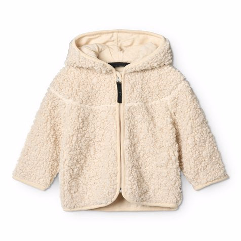 Molo Ummi Vanilla Jacket