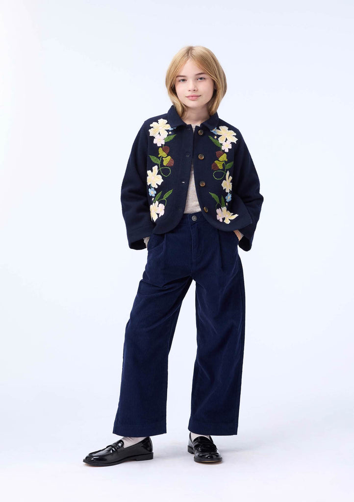 Molo Harmoney Forest Bloom Coat