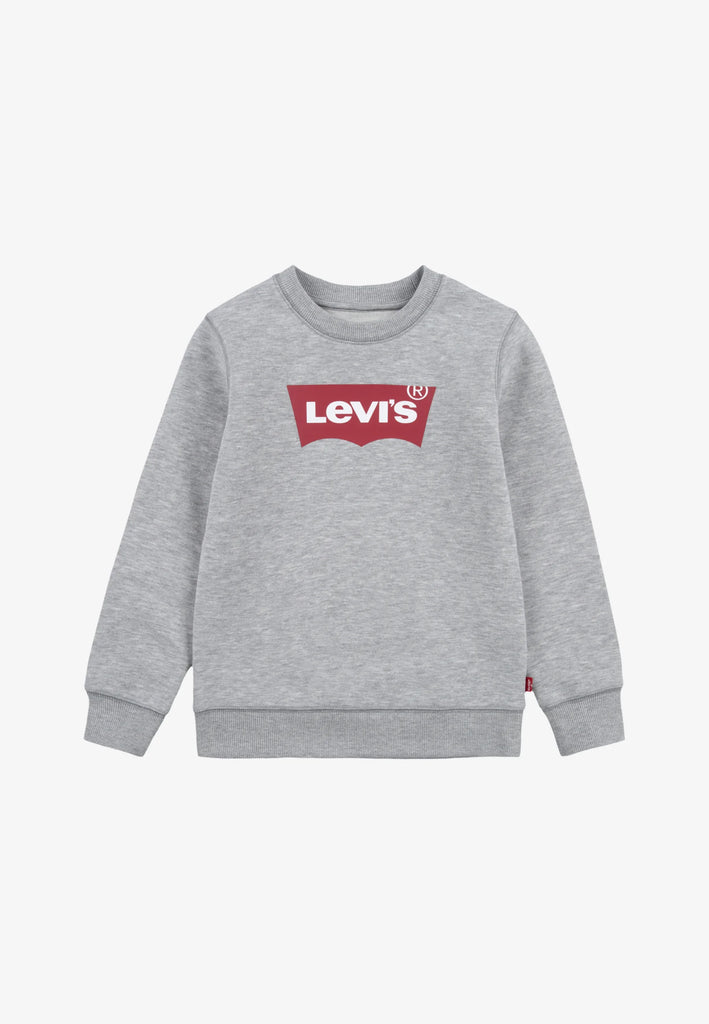 Levi's grey batwing sweatshirt