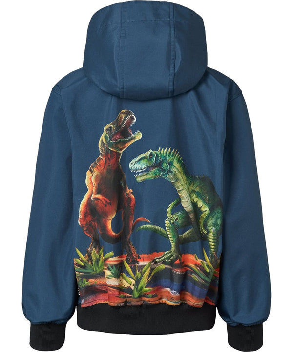 Molo Cloudy Boys Jacket