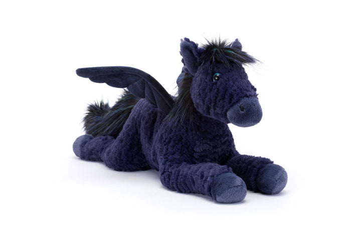 Seraphim’s Pegasus