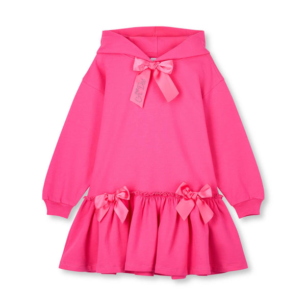 Adee Alana Dress and Tights