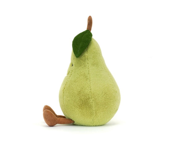 Jellycat Amuseable Pear