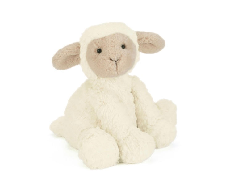 Jellycat Fuddlewuddle Lamb
