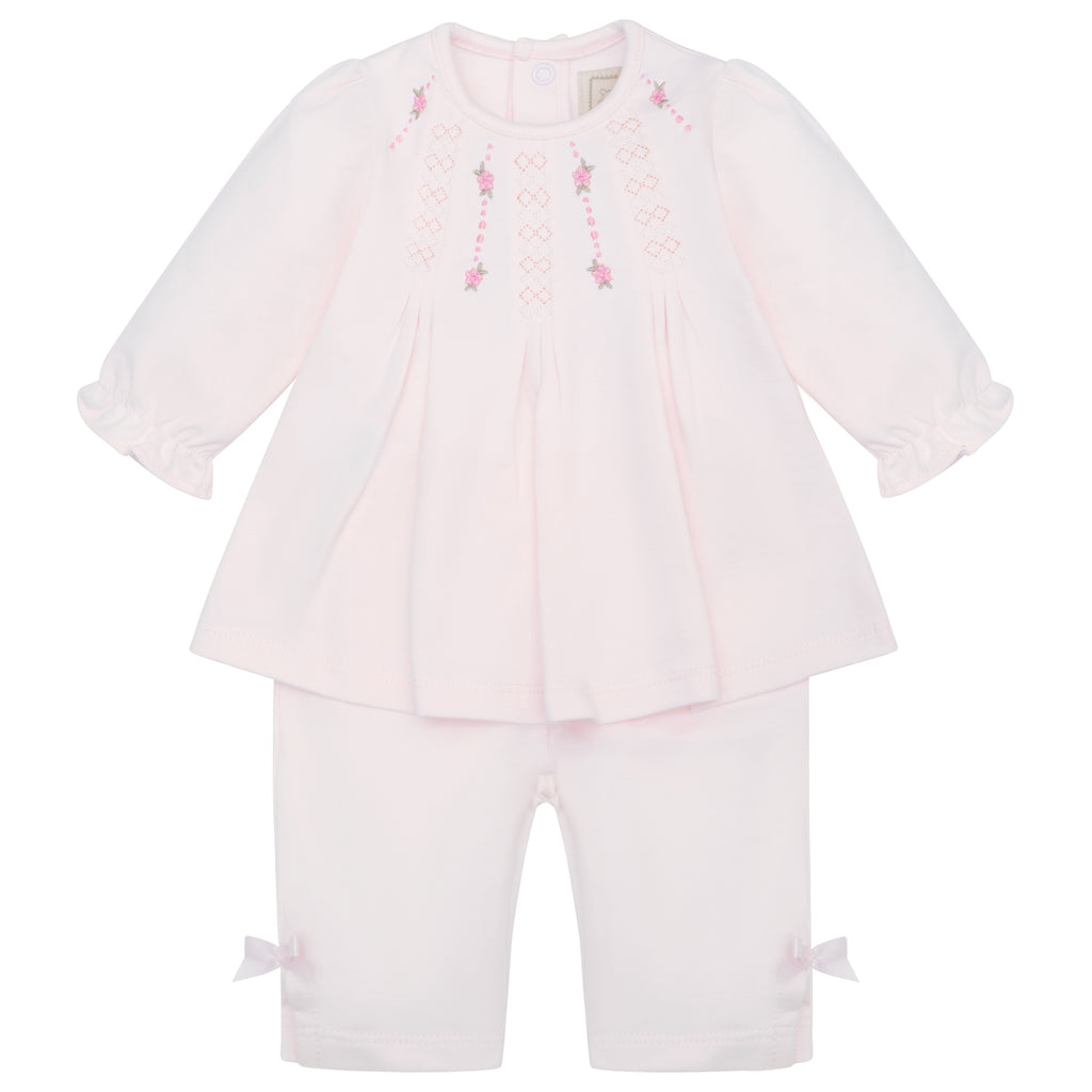Emile et Rose kate 2piece set