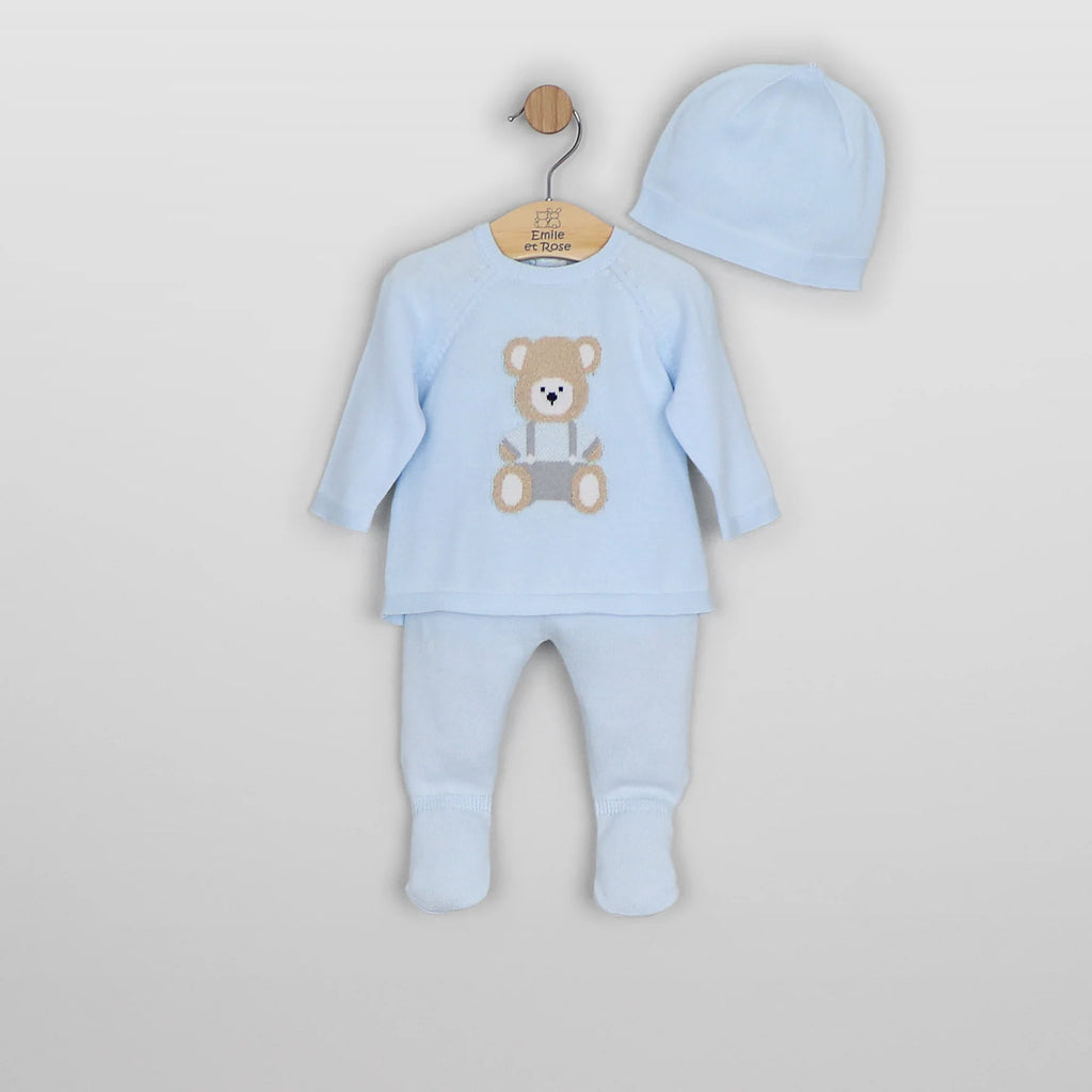 emile et rose marco 2piece set