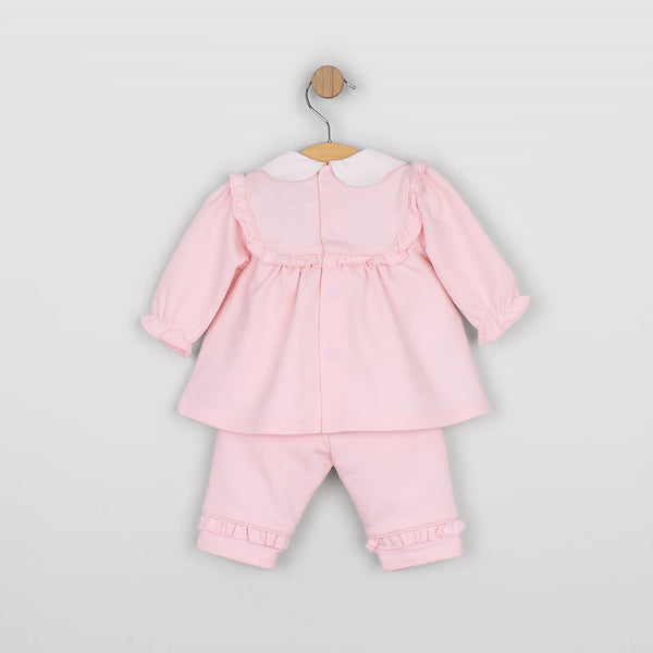 Emile et Rose Macey 2piece set