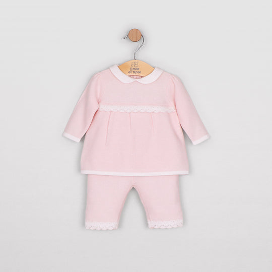 Emile et Rose Melanie 2piece set