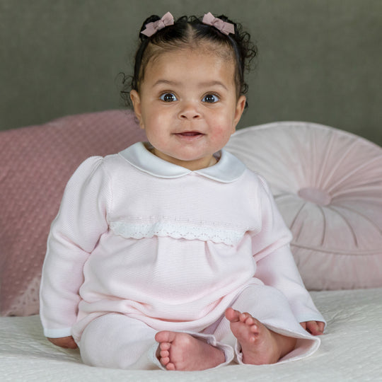 Emile et Rose Melanie 2piece set