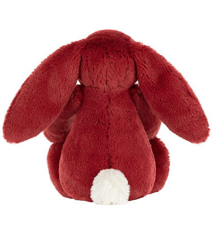 Jellycat little bashful redcurrant bunny