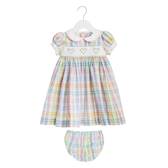 Little Larks Dress