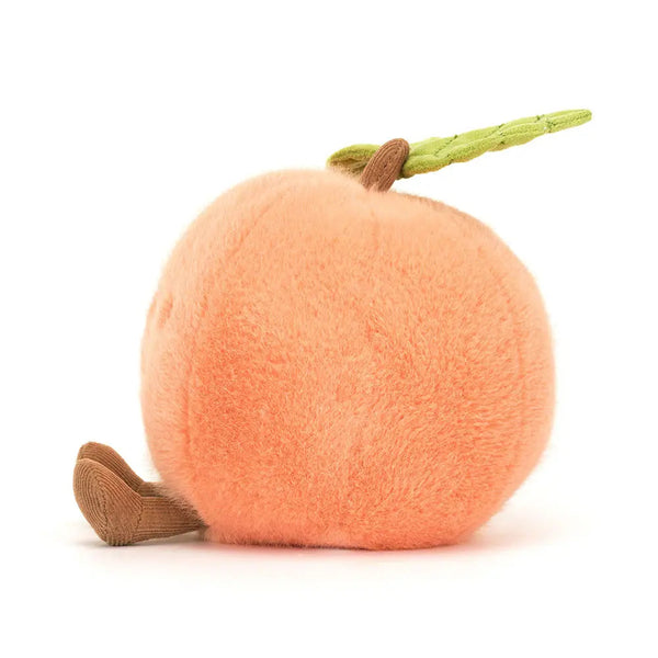 Amuseable Peach