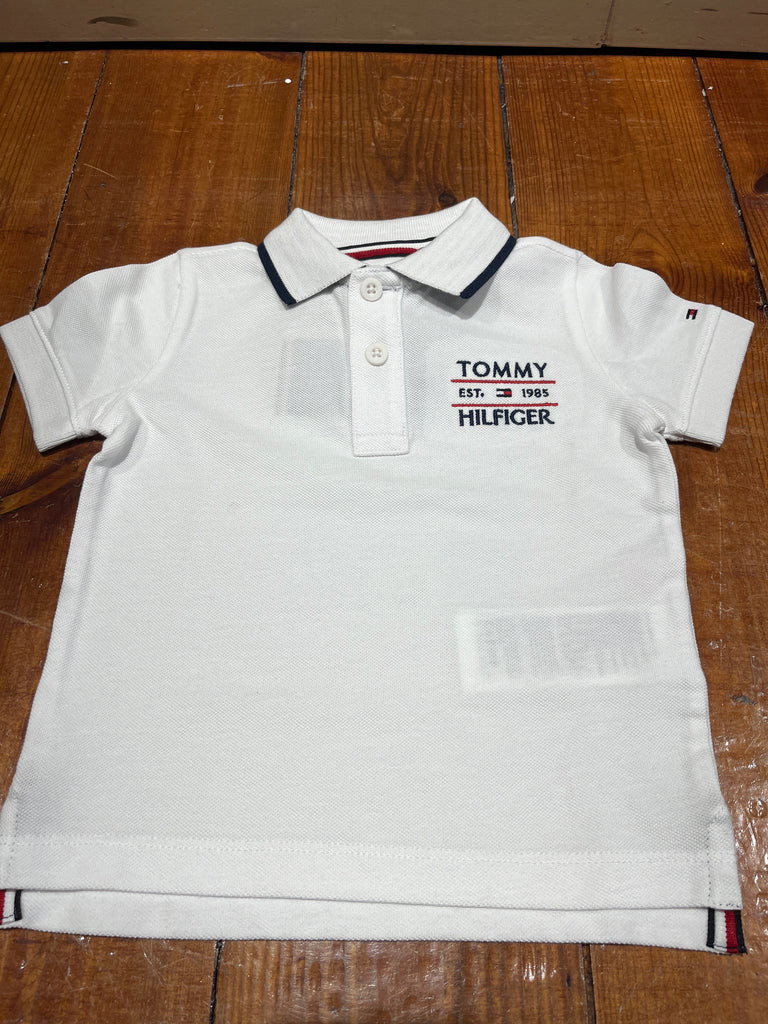 Tommy Hilfiger Polo Shirt