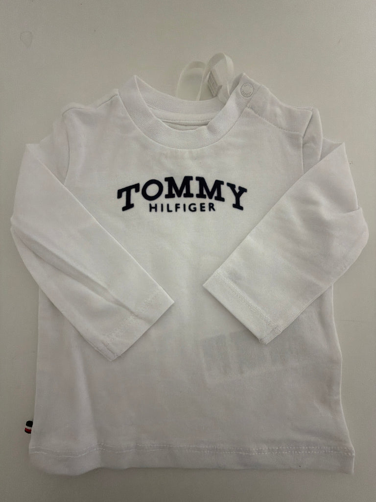 Tommy Hilfiger Top