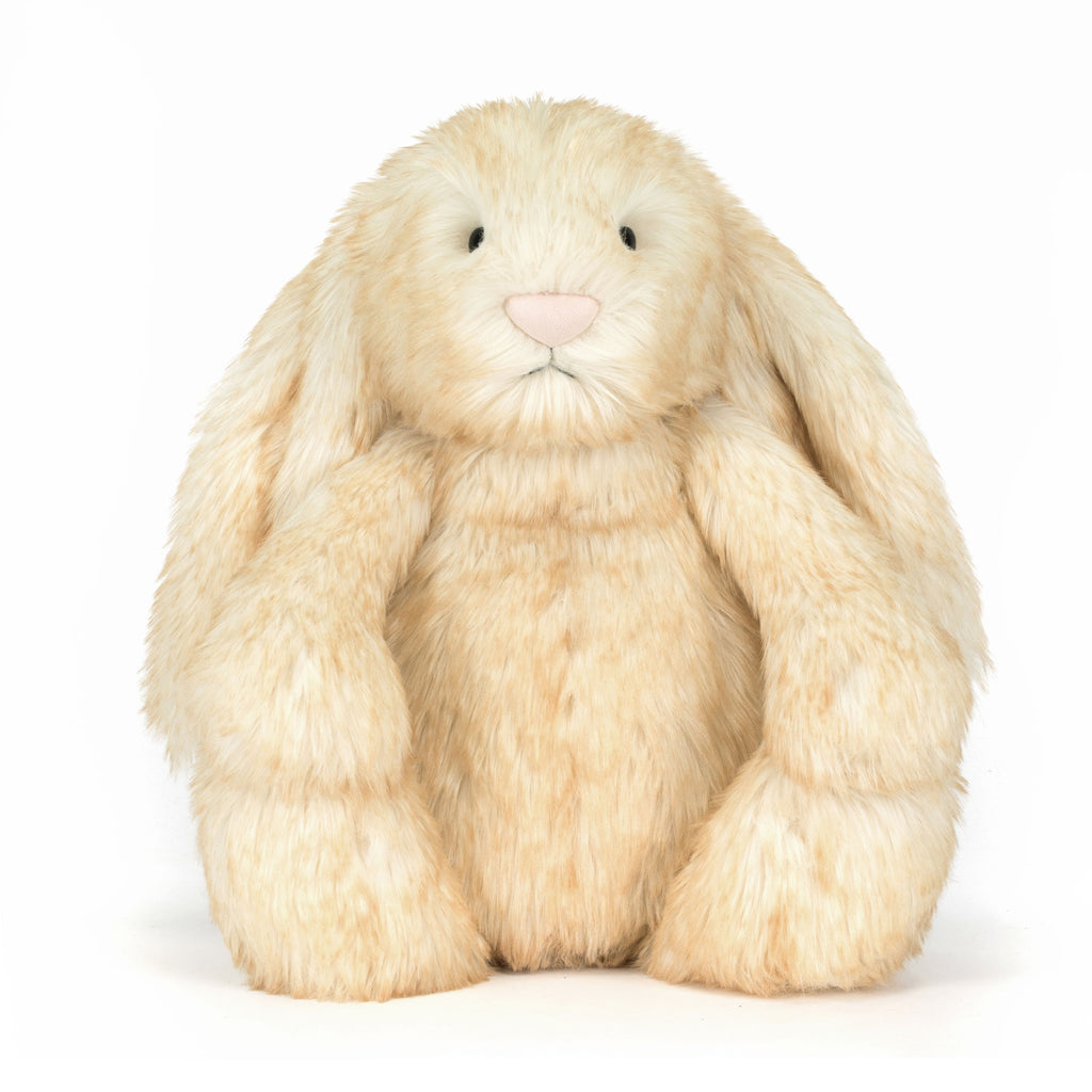 Jellycat Springlowe Luxe Bunny BigTo Shop Contact Store on 0646631146