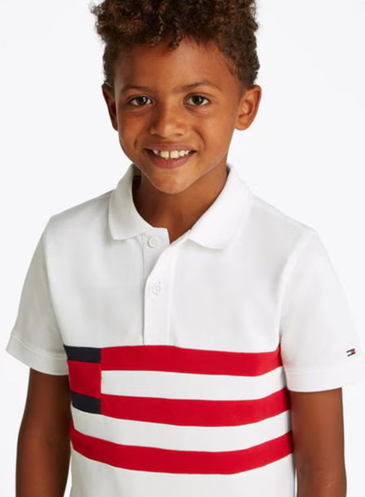 Tommy Hilfiger Polo Shirt