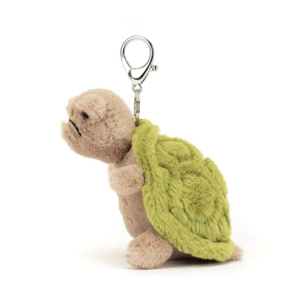 Timmy Turtle Bag Charm