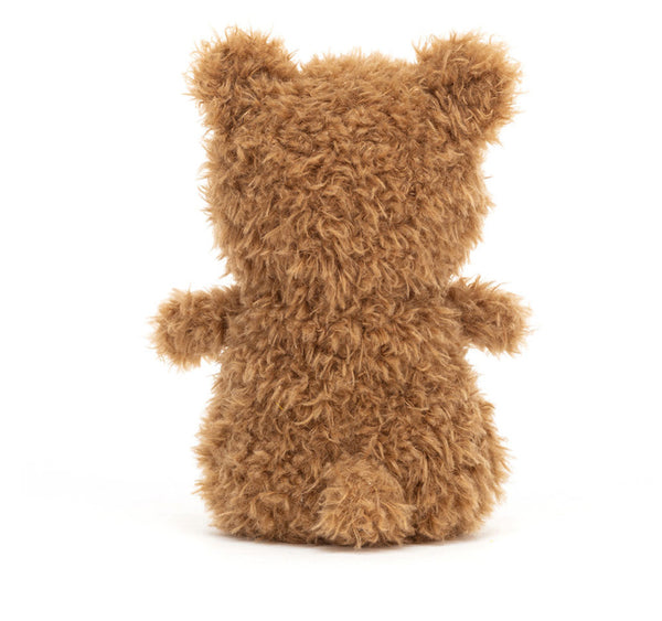 Jellycat little bear