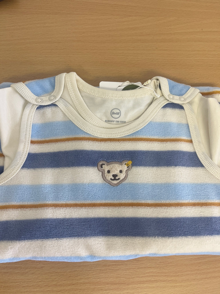 Steiff Babygrow