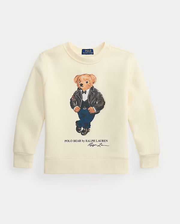 Ralph Lauren Polo Fleece Pullover