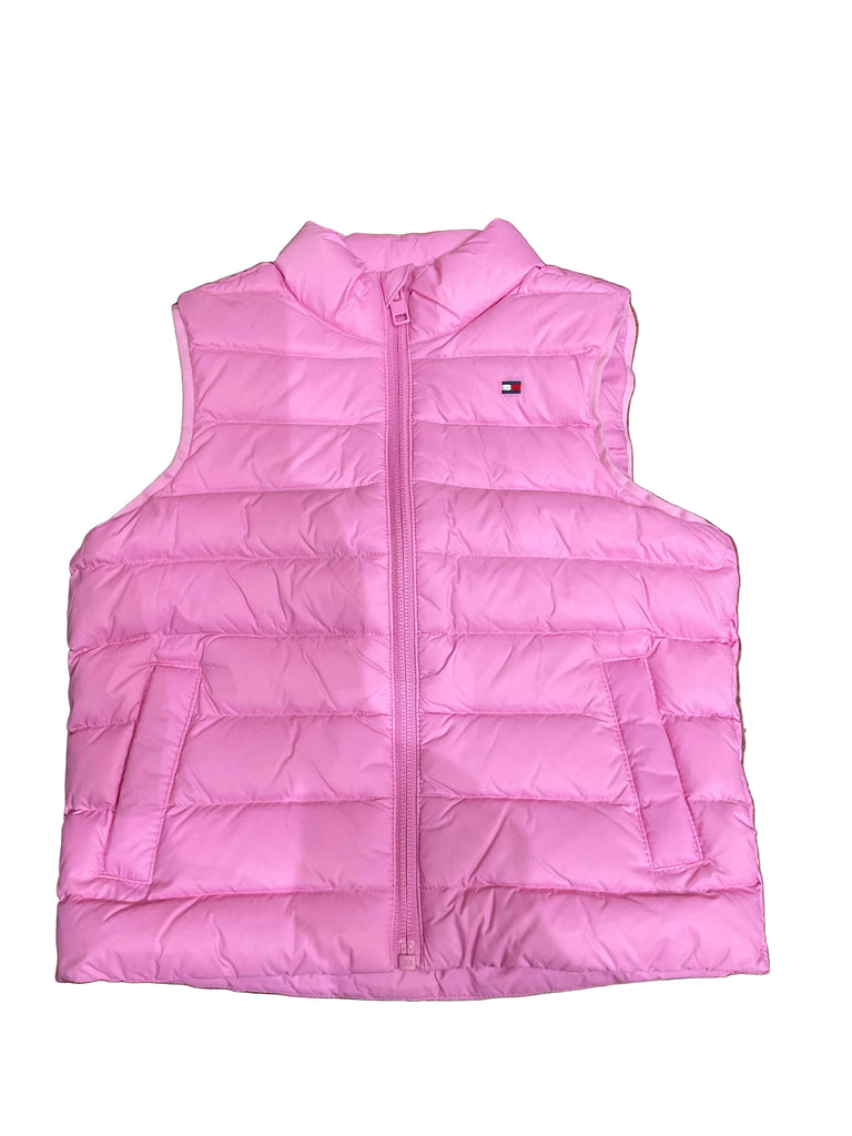 Tommy Hilfiger Essential Light  down vest