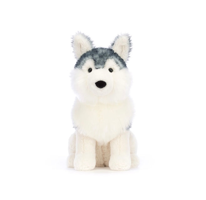 Jellycat Jackson Husky