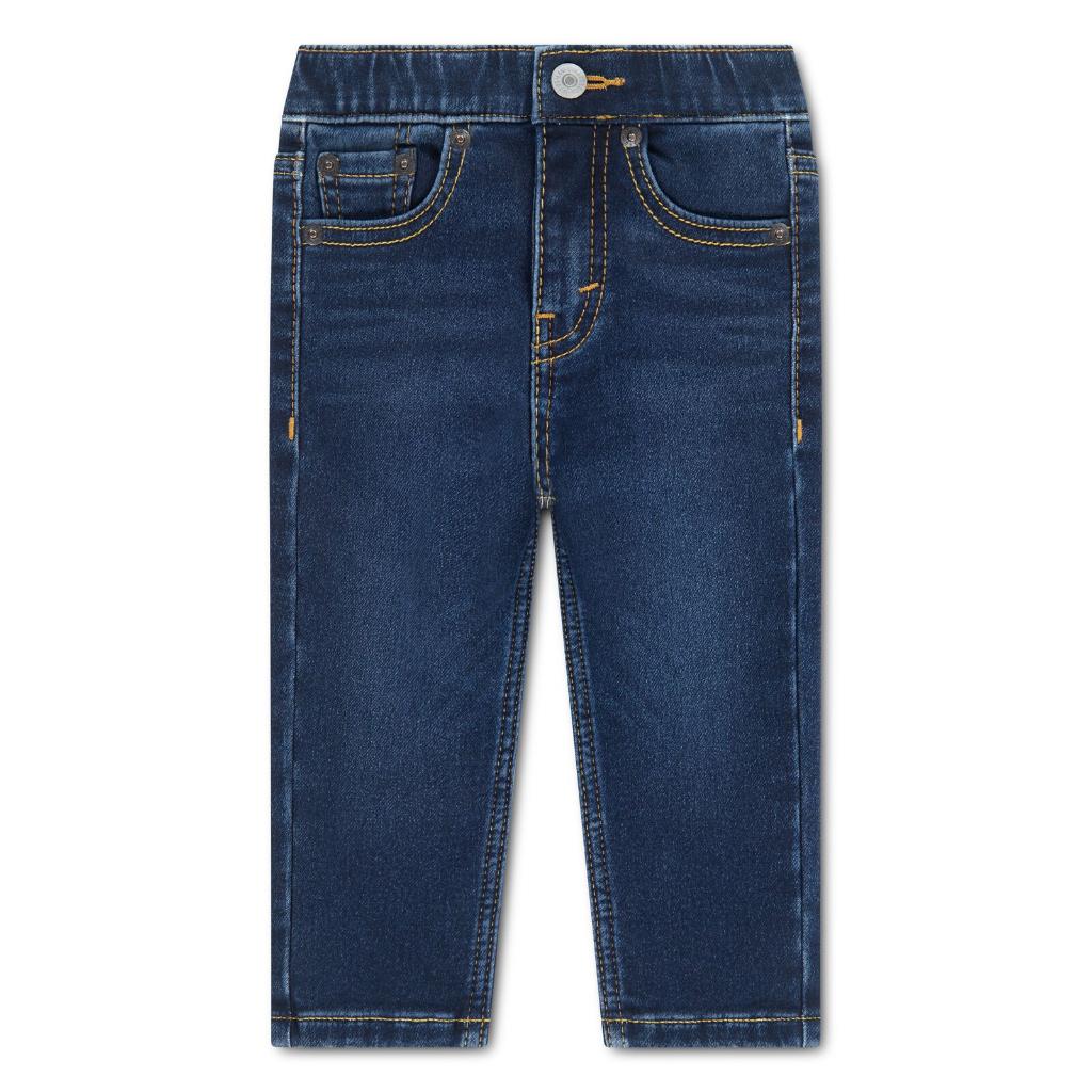 Levi's baby jeans