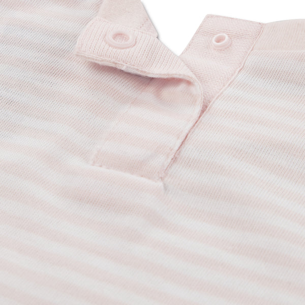 Levi's girls striped tee