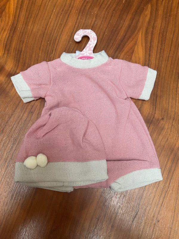 Antonio Juan Doll clothes