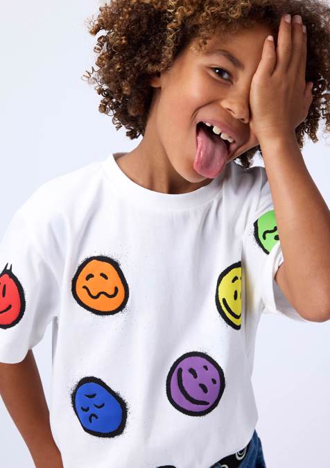Molo Riley Crisp White t-shirt