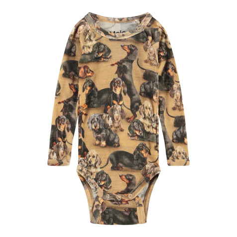 Molo farai wool top