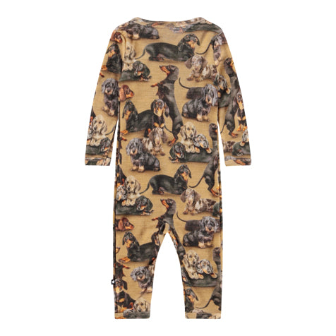 Molo Fahari Babygrow