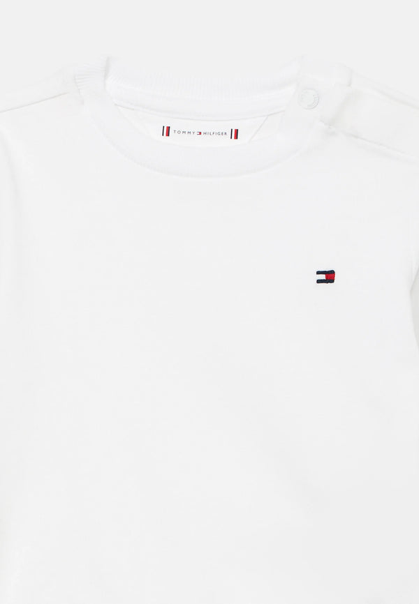 Tommy Hilfiger Dungaree Set