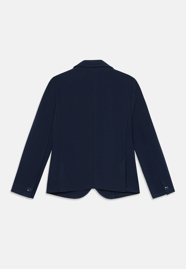 Tommy Hilfiger Pique Regular Fit Blazer